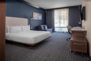 courtyard by marriott memphis east galleria