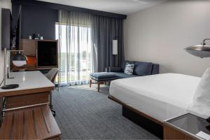 courtyard by marriott memphis east galleria
