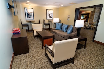 Staybridge Suites Temecula Wine Country, An Ihg Hotel,Riverside>>Oceanside,3 star