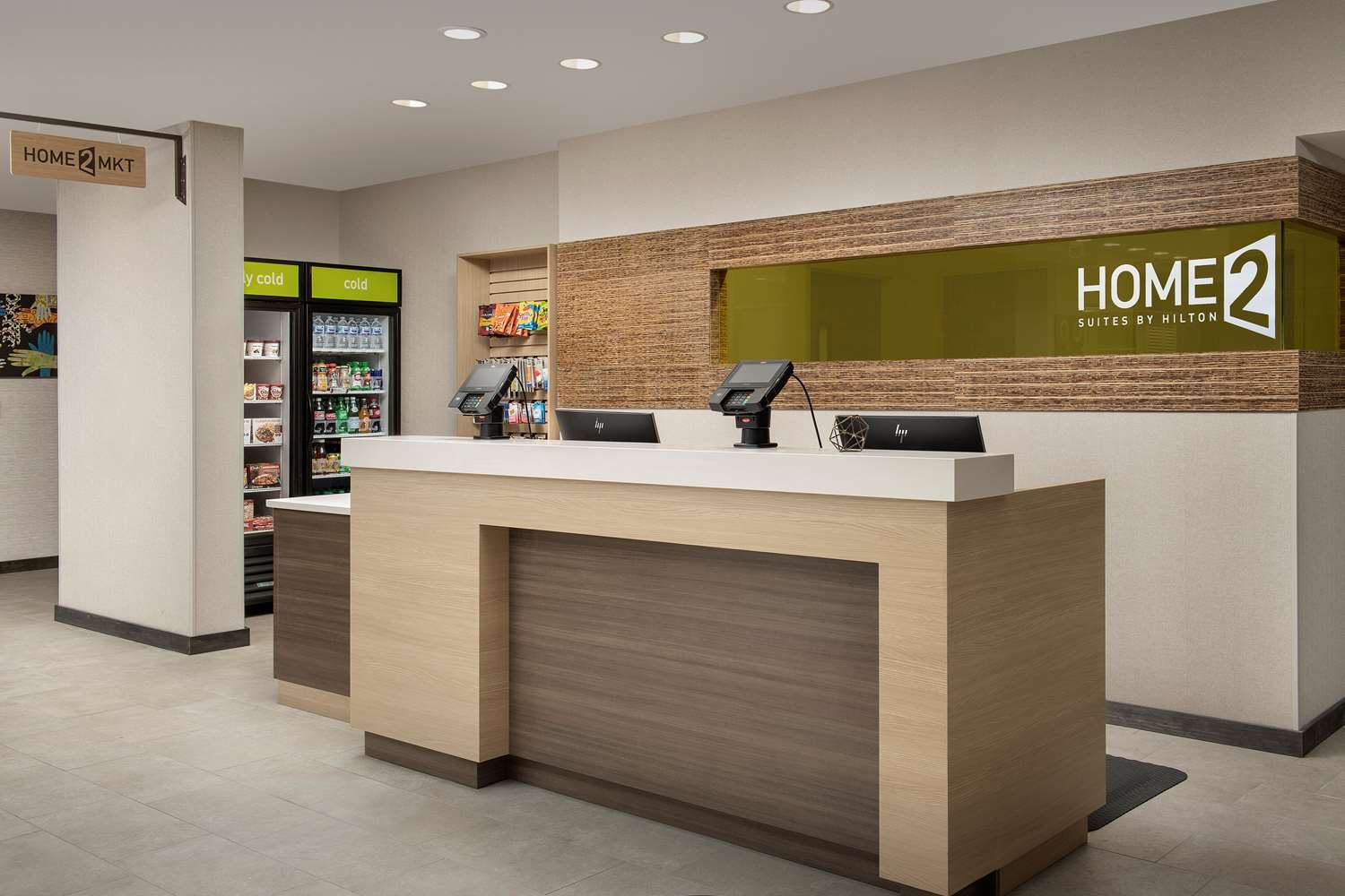 home2 suites by hilton tampa westshore airport fl