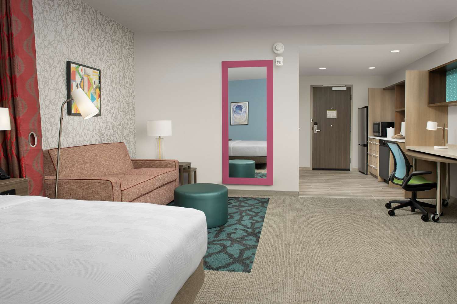 home2 suites by hilton tampa westshore airport fl