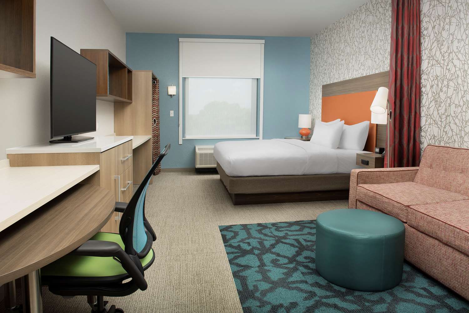 home2 suites by hilton tampa westshore airport fl