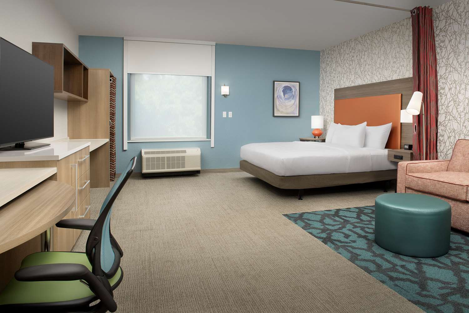 home2 suites by hilton tampa westshore airport fl