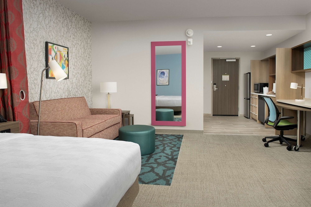 home2 suites by hilton tampa westshore airport fl