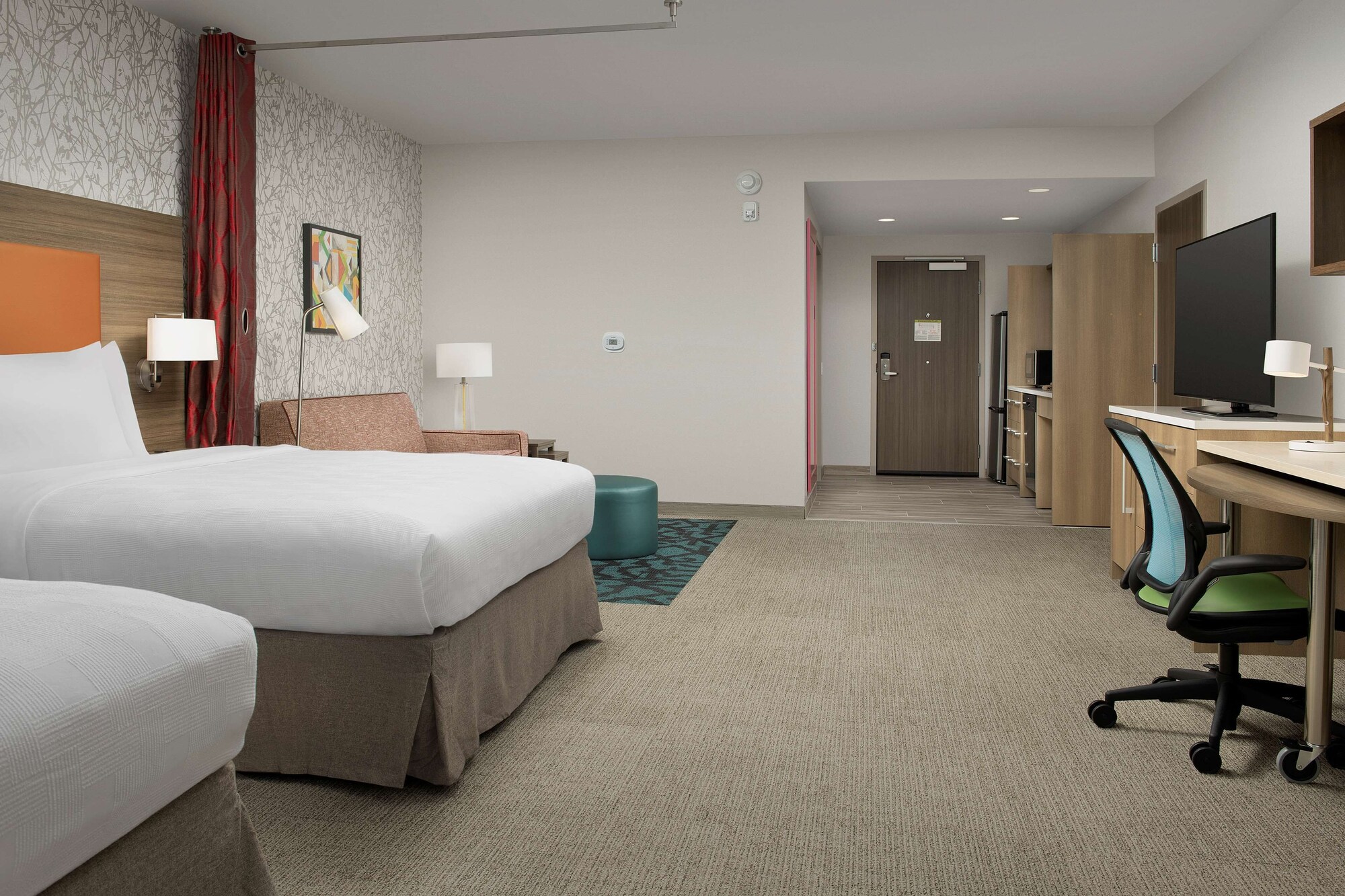 home2 suites by hilton tampa westshore airport fl