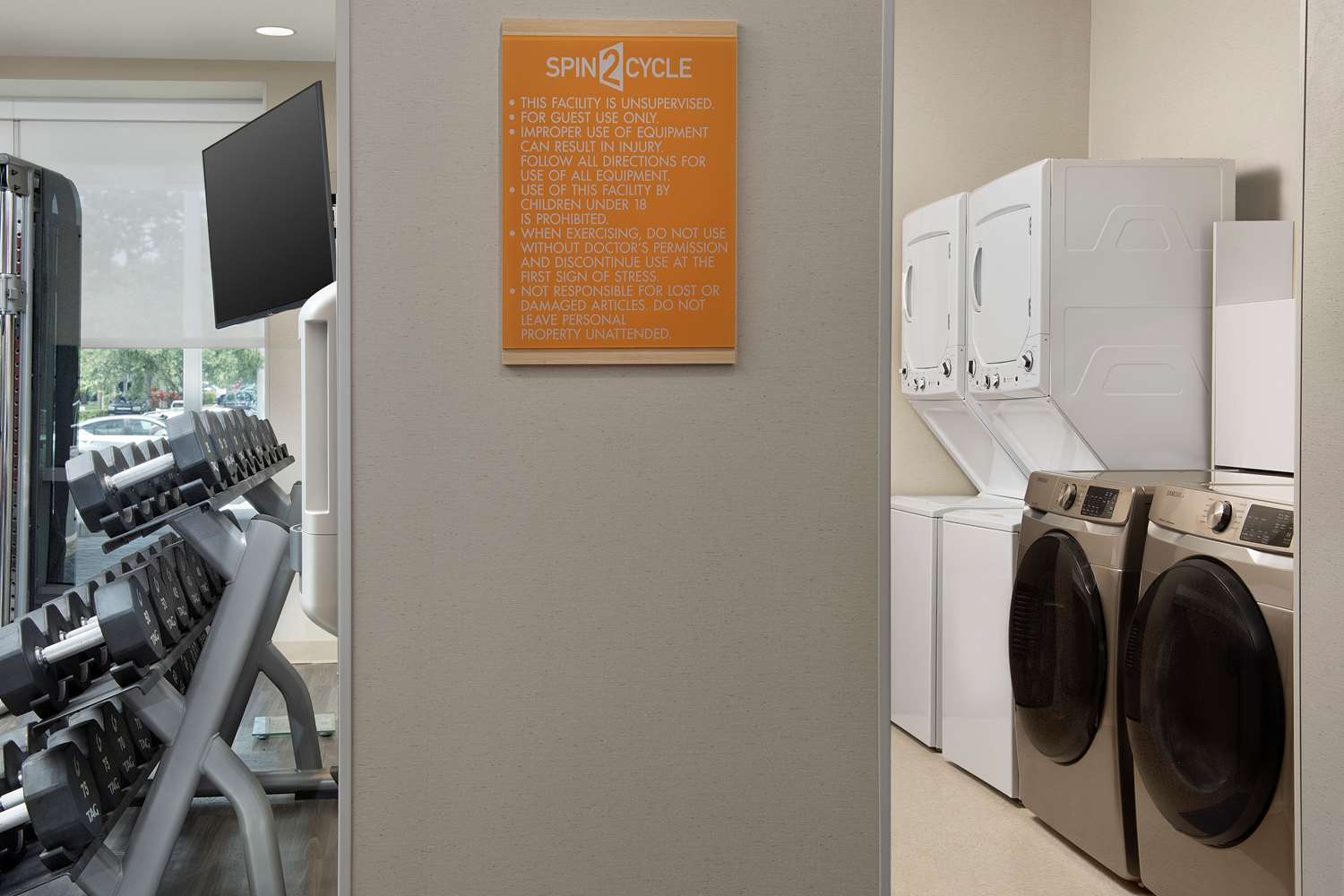 home2 suites by hilton tampa westshore airport fl