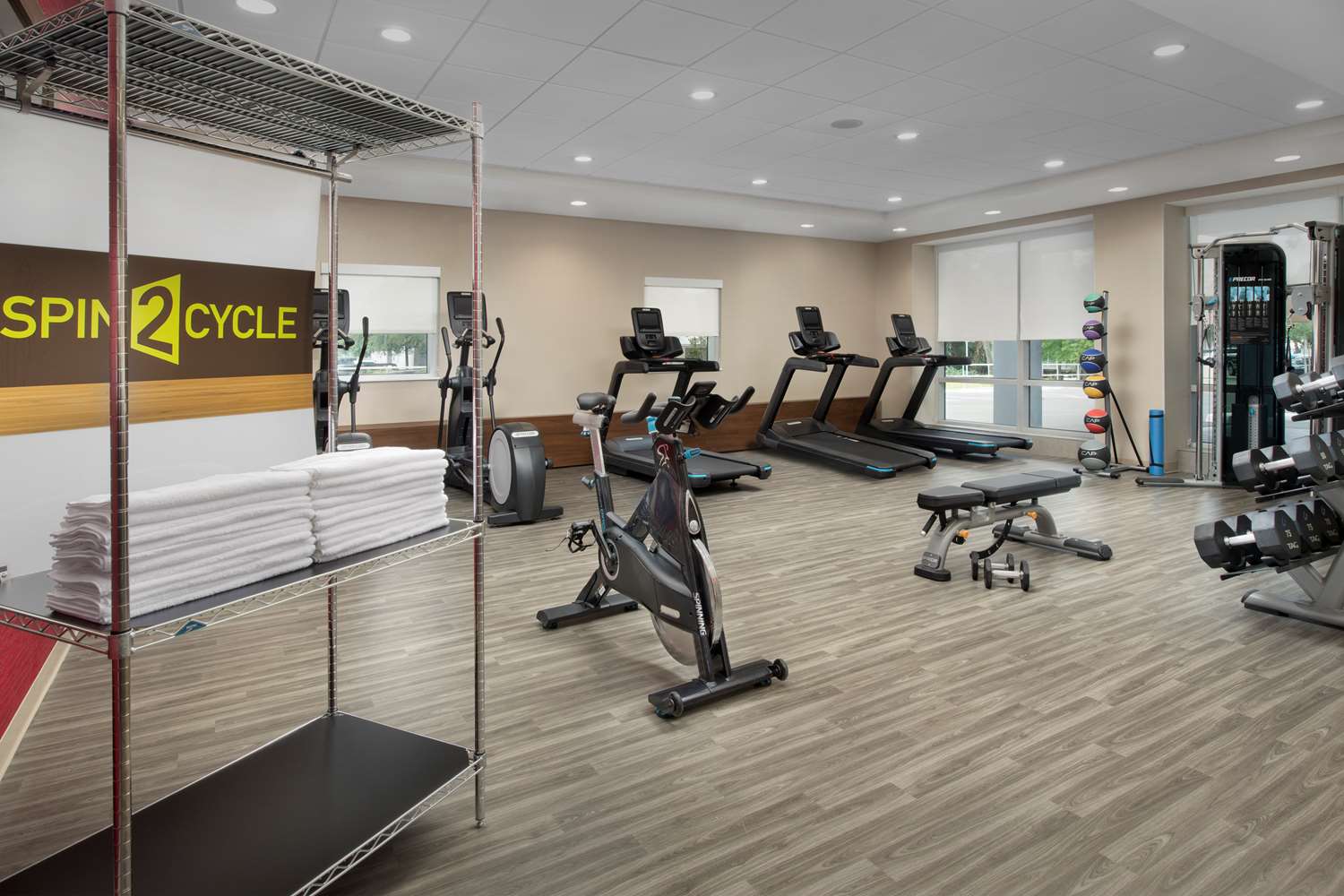 home2 suites by hilton tampa westshore airport fl