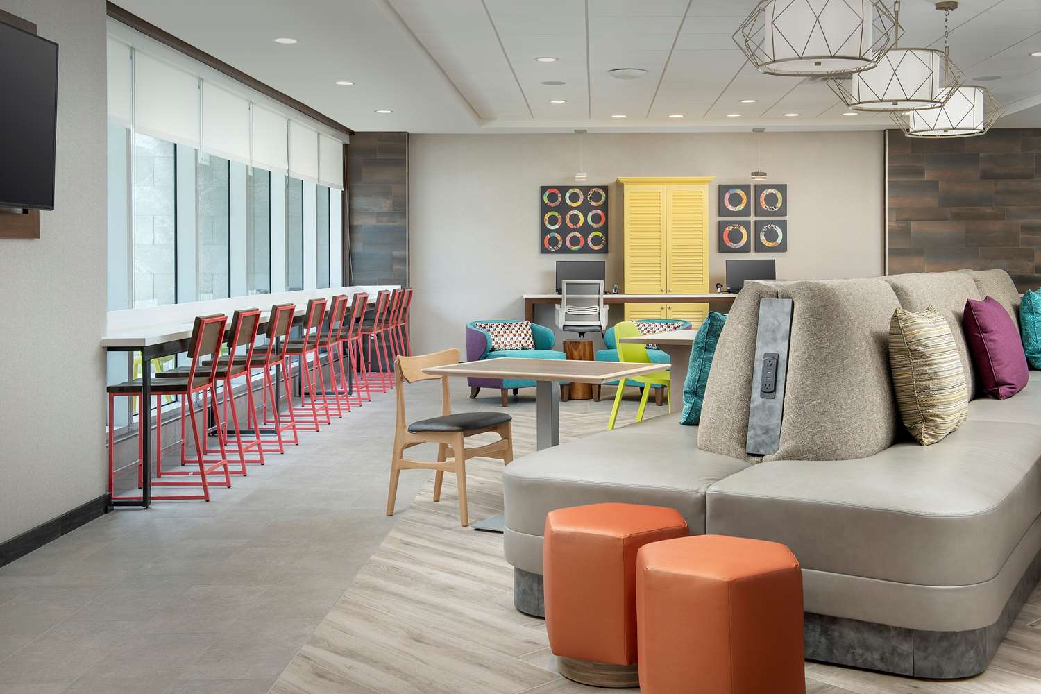 home2 suites by hilton tampa westshore airport fl