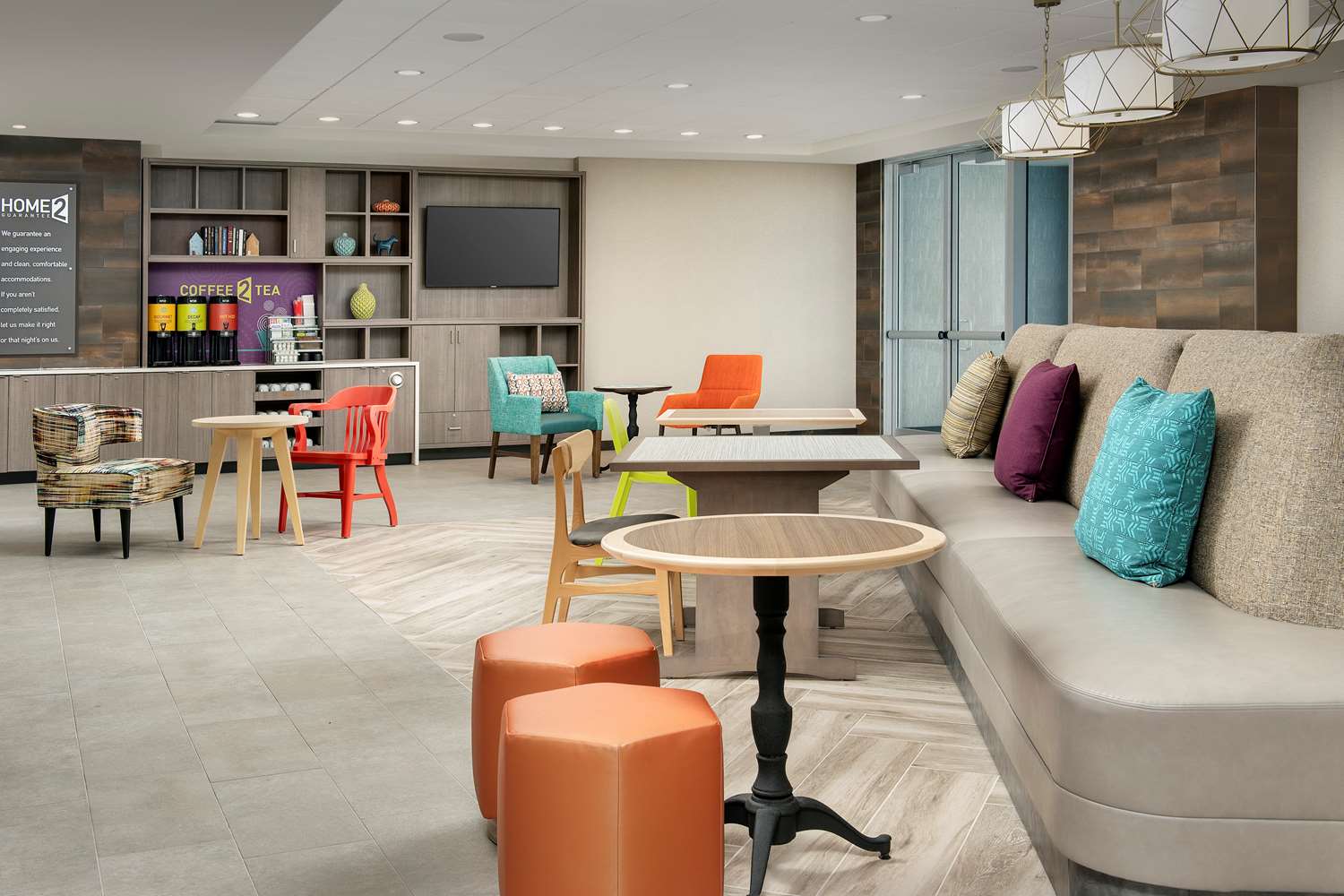 home2 suites by hilton tampa westshore airport fl