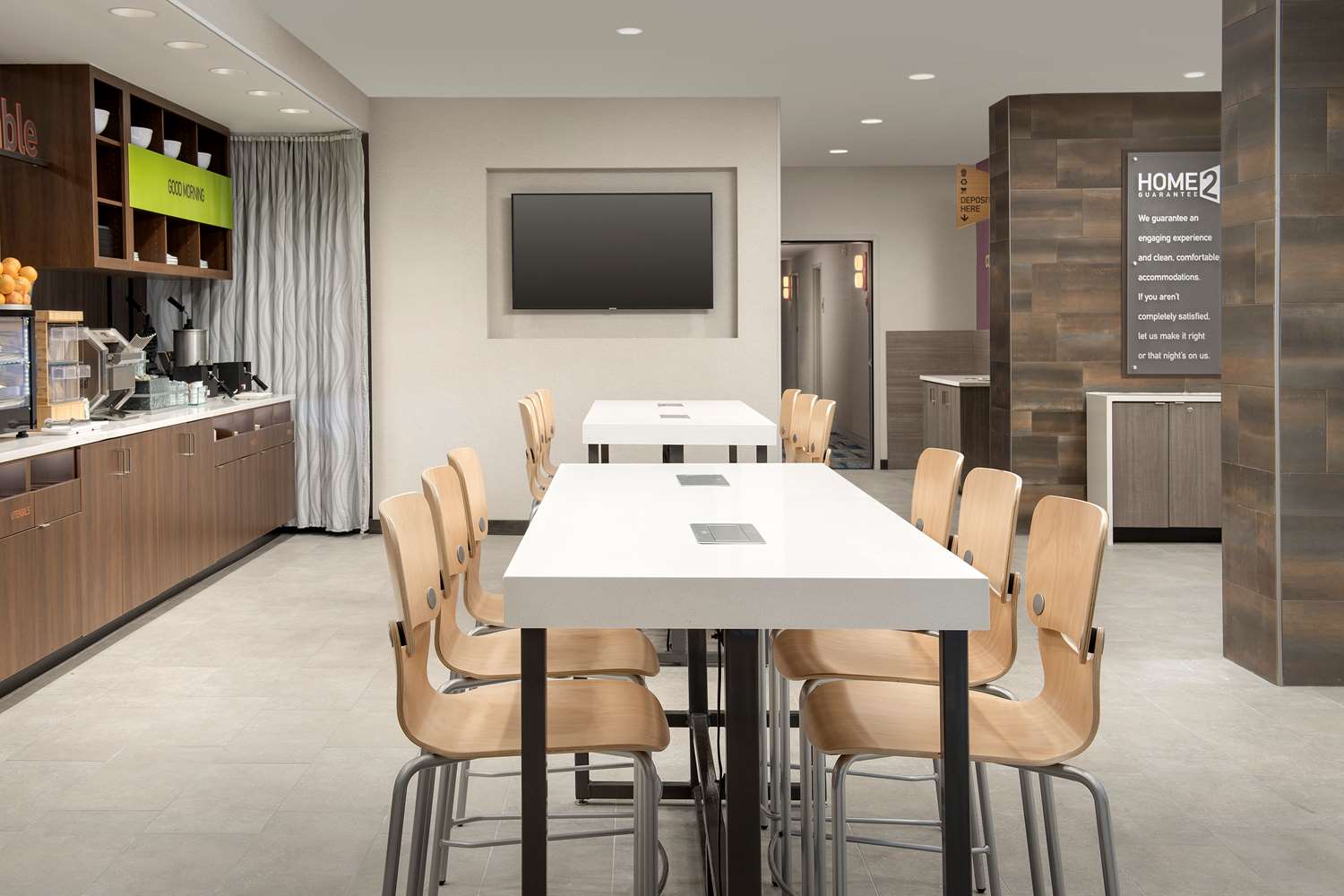 home2 suites by hilton tampa westshore airport fl