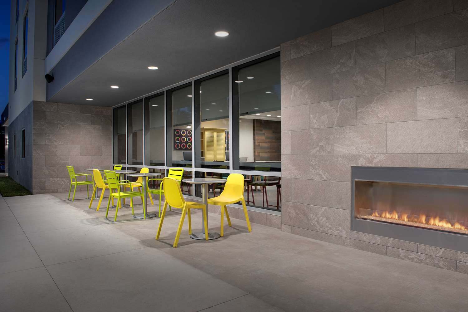 home2 suites by hilton tampa westshore airport fl