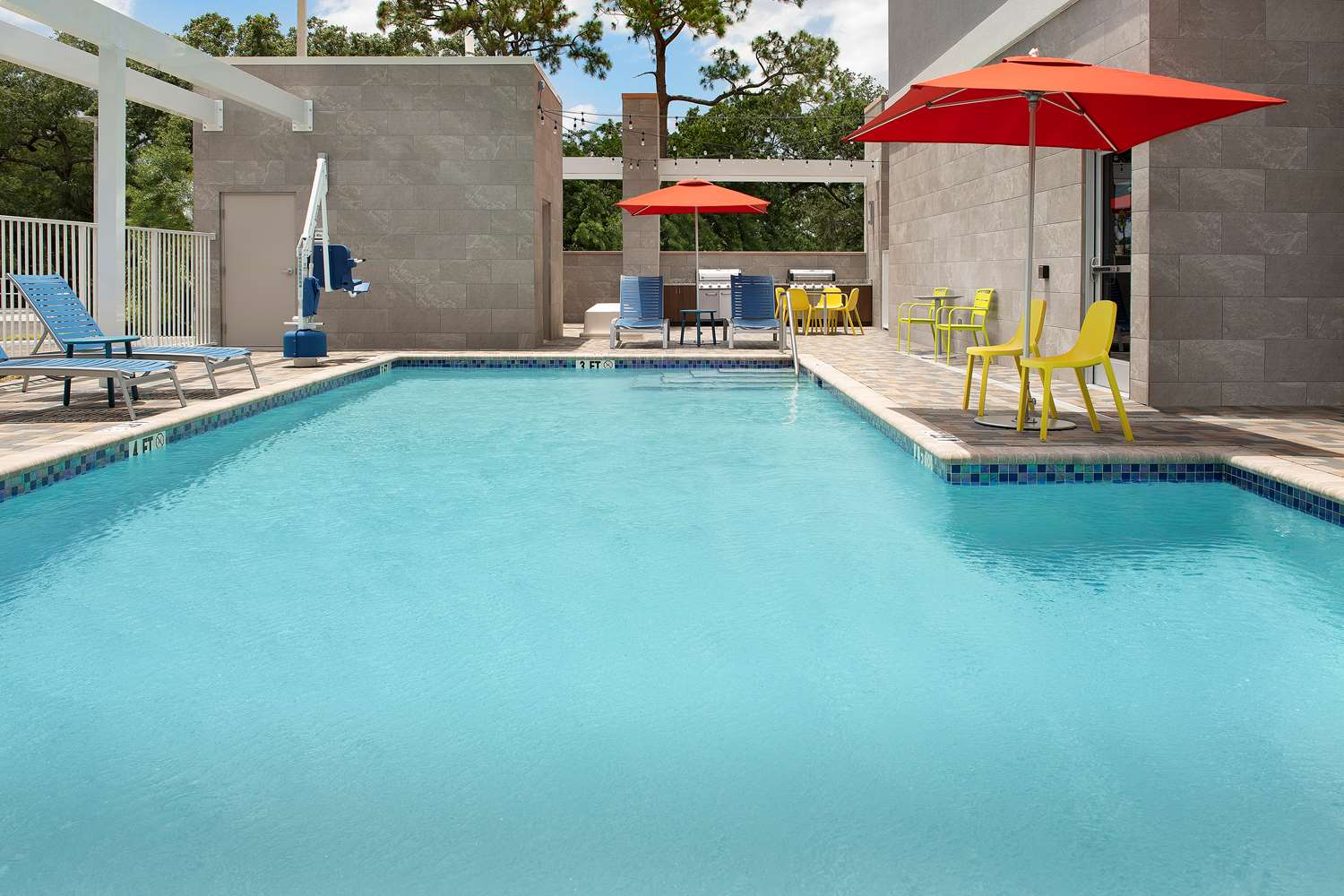 home2 suites by hilton tampa westshore airport fl