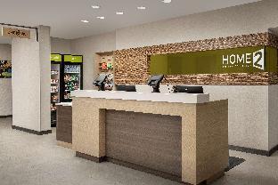home2 suites by hilton tampa westshore airport fl