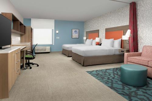 home2 suites by hilton tampa westshore airport fl