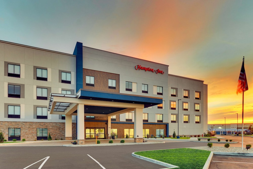 hampton inn lebanon