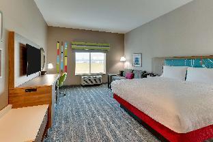 hampton inn lebanon