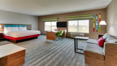 hampton inn lebanon