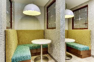 hampton inn lebanon