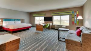 hampton inn lebanon