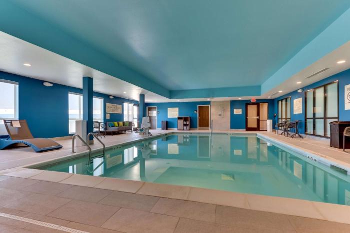 hampton inn lebanon
