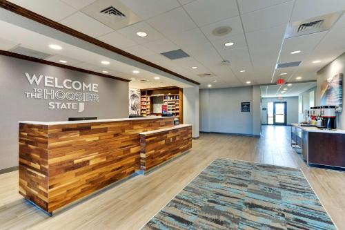 hampton inn lebanon