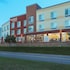 fairfield inn and suites by marriott marquette