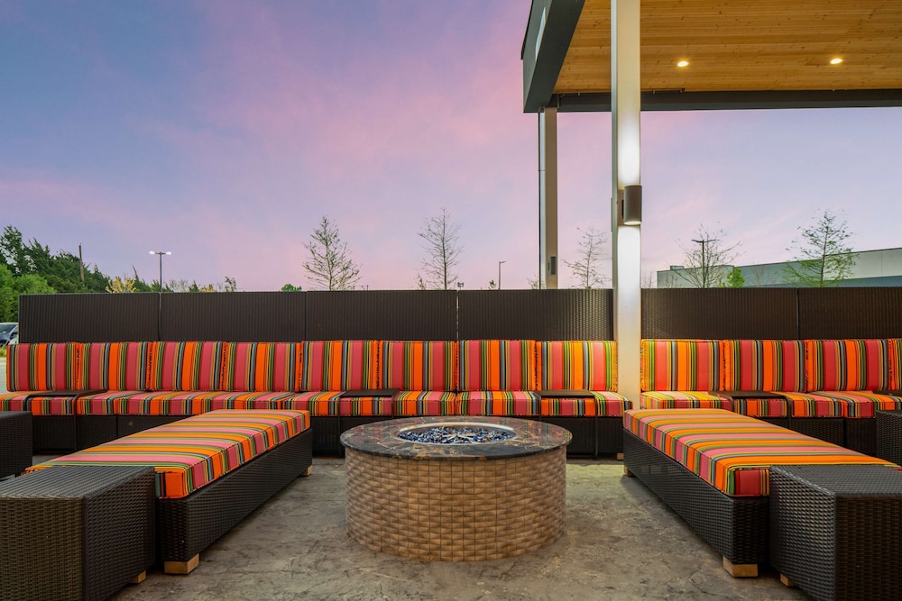 home2 suites by hilton rowlett rockwall marina