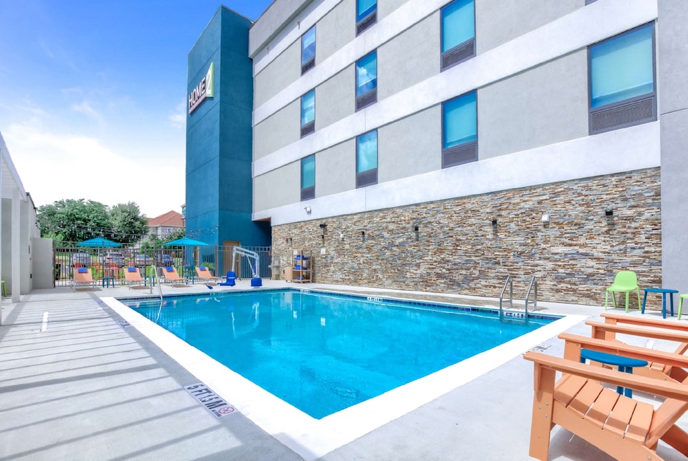 Home2 Suites By Hilton Daphne Spanish Fort,Malbis>>Daphne,3 star