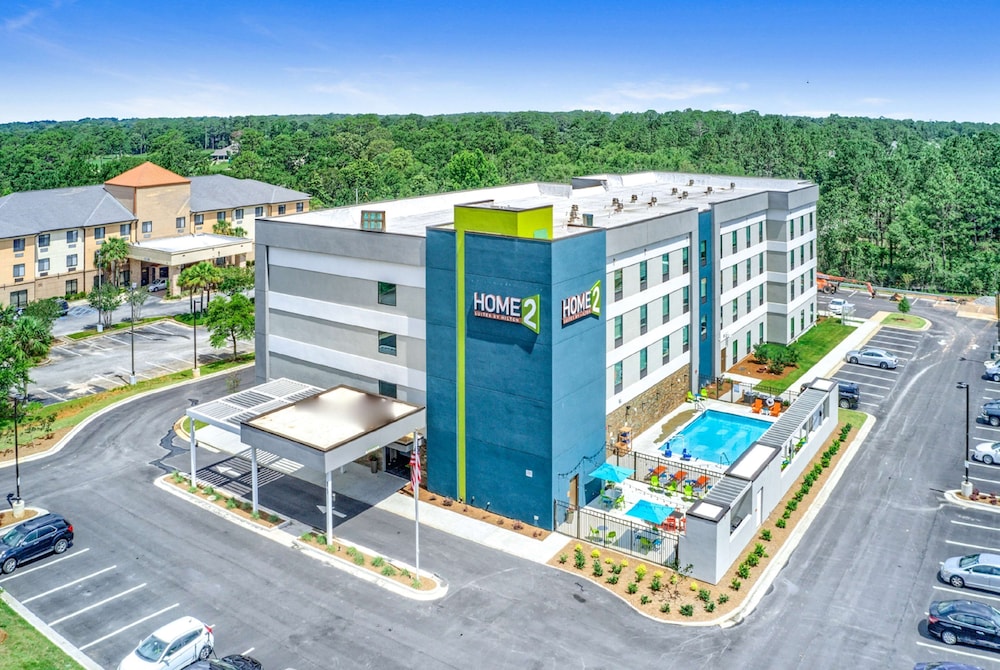 Home2 Suites By Hilton Daphne Spanish Fort,Malbis>>Daphne,3 star