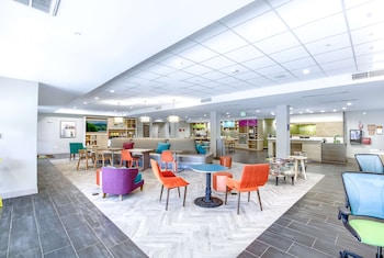 Home2 Suites By Hilton Daphne Spanish Fort,Malbis>>Daphne,3 star