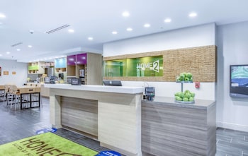 Home2 Suites By Hilton Daphne Spanish Fort,Malbis>>Daphne,3 star