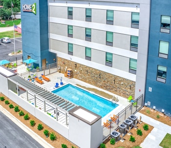 Home2 Suites By Hilton Daphne Spanish Fort,Malbis>>Daphne,3 star