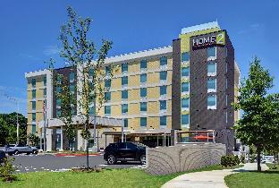 home2 suites by hilton atlanta airport north