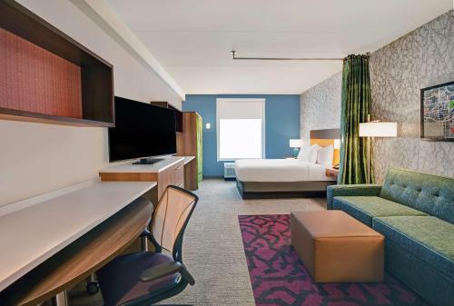 home2 suites by hilton atlanta airport north