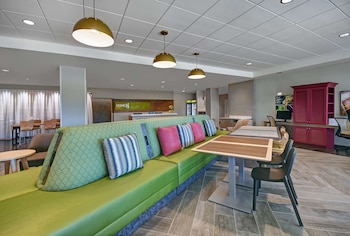 Home2 Suites By Hilton Atlanta Airport North,College Park>>Atlanta,3 star
