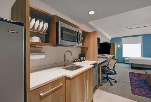 home2 suites by hilton atlanta airport north