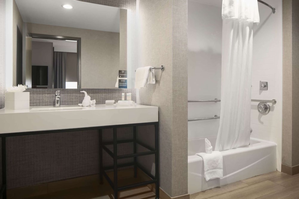 homewood suites by hilton dfw airport south tx