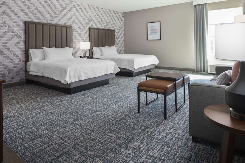 homewood suites by hilton dfw airport south tx