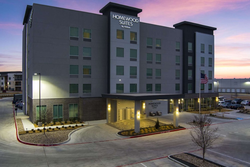 homewood suites by hilton dfw airport south tx