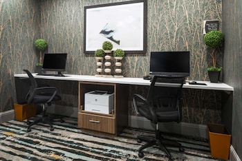 homewood suites by hilton dfw airport south tx