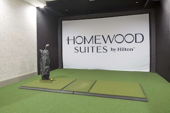 homewood suites by hilton dfw airport south tx