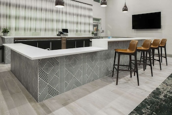 homewood suites by hilton dfw airport south tx