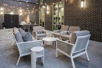 homewood suites by hilton dfw airport south tx