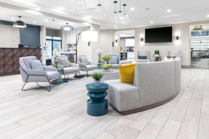 homewood suites by hilton dfw airport south tx