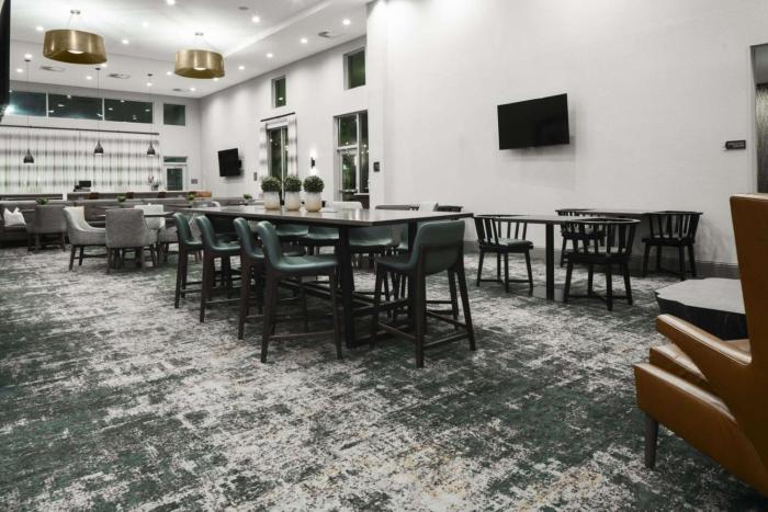 homewood suites by hilton dfw airport south tx