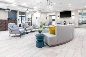 homewood suites by hilton dfw airport south tx