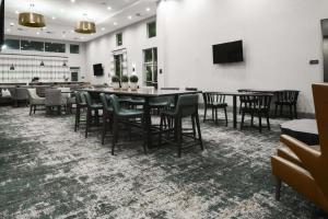 homewood suites by hilton dfw airport south tx