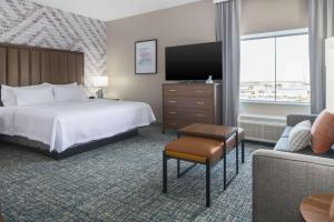 homewood suites by hilton dfw airport south tx