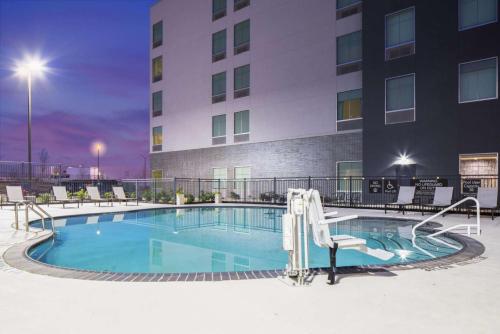 homewood suites by hilton dfw airport south tx