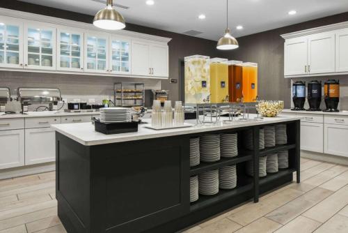 homewood suites by hilton dfw airport south tx